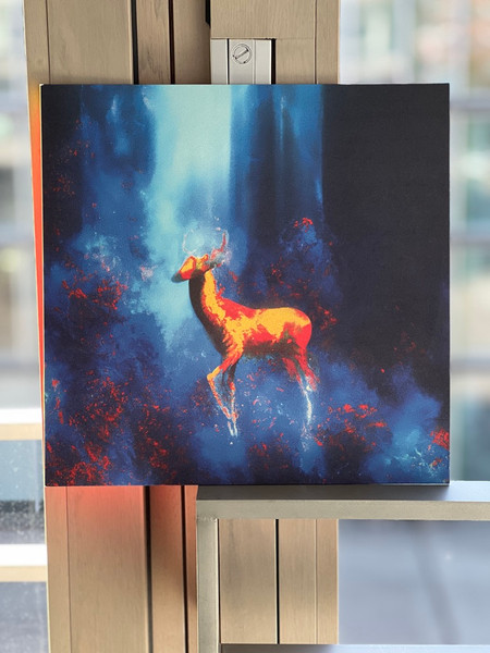 The Angel Code - Dorcas EP | Fauxpas Musik (Fauxpas 034) - 2