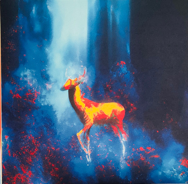 The Angel Code - Dorcas EP | Fauxpas Musik (Fauxpas 034)