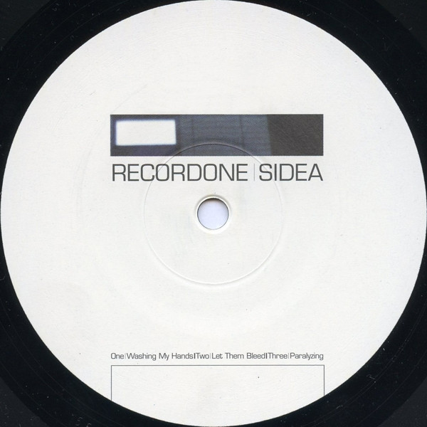 Karl O'Connor | Peter Sutton - Againstnature | Tresor (Tresor 147) - 3