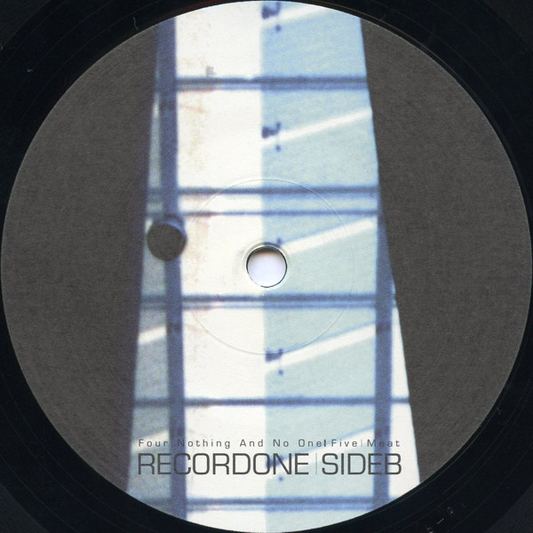 Karl O'Connor | Peter Sutton - Againstnature | Tresor (Tresor 147) - 4