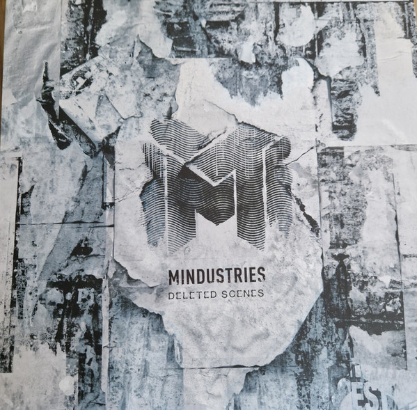Mindustries - Deleted Scenes | PRSPCT Recordings (PRSPCT333)