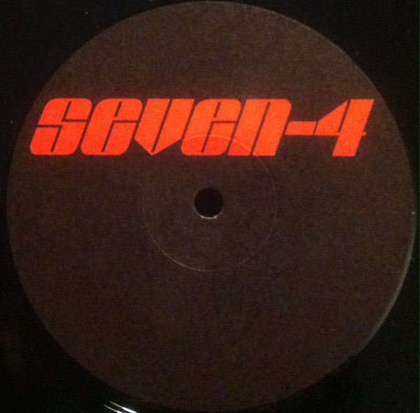 Skullblower - 7.4 | Seven Records (seven-4)