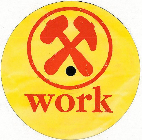 The Footclub - Driftwood | Work Records (work 21) - 2