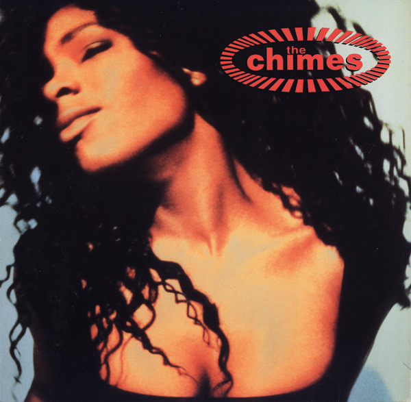 The Chimes - The Chimes | Columbia (C 46008)