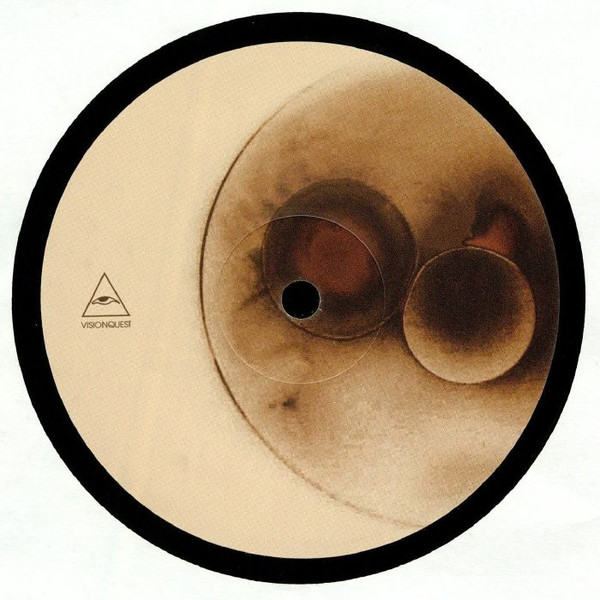 Ryan Crosson - I Hope You Will | Visionquest (VQ 075) - 2