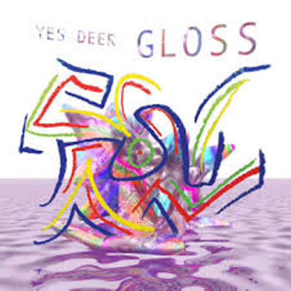 Yes Deer - Gloss | Insula Music (insulamusic_13LP)