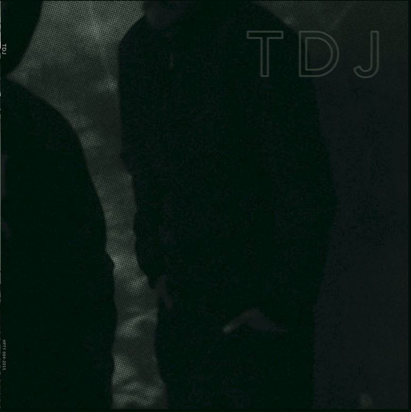 Trevor Deep Jr. - TDJ | HPTY (HPTY 004-2015) - 2