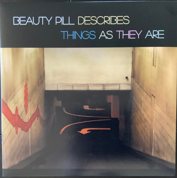 Beauty Pill - Describes Things As They Are | Findings (findings001) Beauty Pill - Describes Things As They Are | Findings (findings001)
