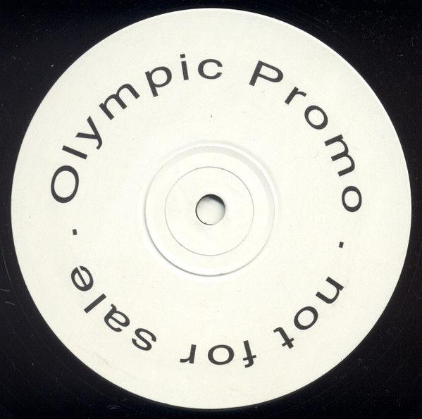 Bottom Dollar - Rock Your Body | Olympic Recordings (ELYT11) - 2 Bottom Dollar - Rock Your Body | Olympic Recordings (ELYT11) - 2