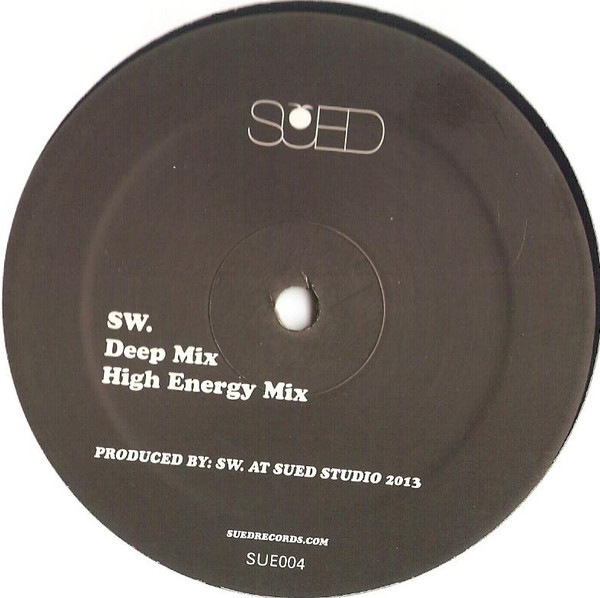 SW. - Reminder | SUED (SUE004) - main