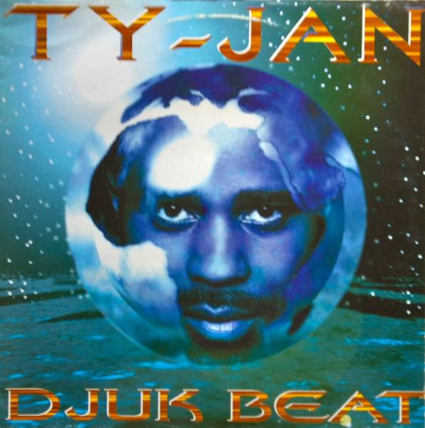 Ty-Jan - Djuk Beat | Jimmy's Production (JIP 41) - main