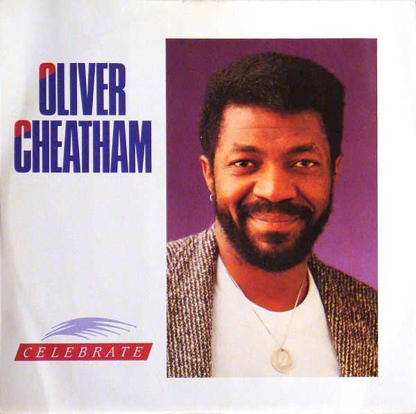 Oliver Cheatham - Celebrate | Champion (CHAMP 12-25)