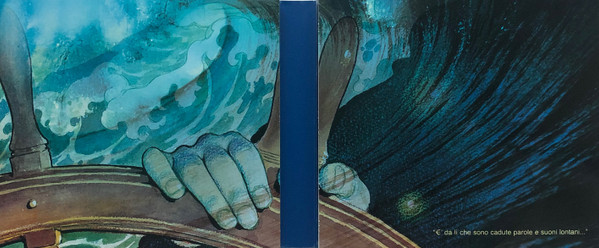 Lucio Dalla - 12000 Lune | RCA (82876897492) - 4