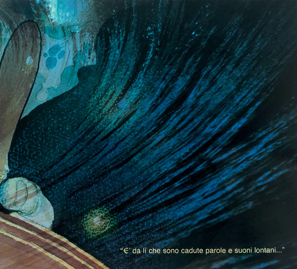 Lucio Dalla - 12000 Lune | RCA (82876897492) - 3