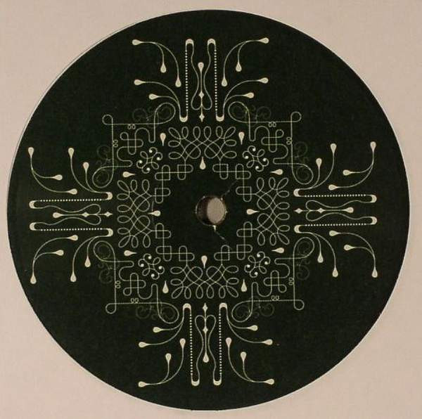 Alexi Delano - Path Of The Least Resistance EP | Clink Music (CLINK 012) - main