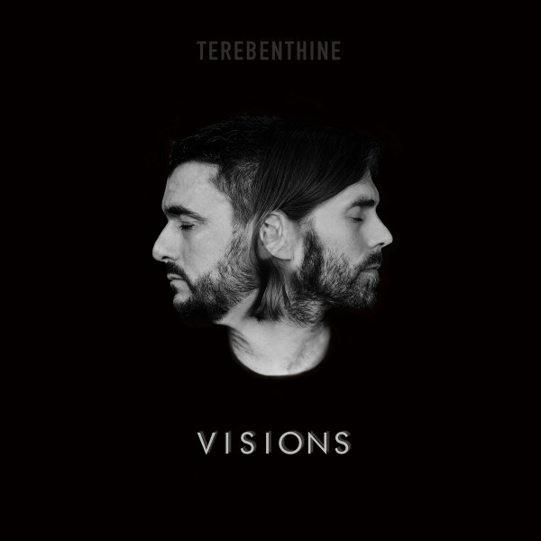 Pochette de Térébenthine — Visions