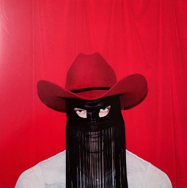 Orville Peck - Pony | Sub Pop (SP1293) - main