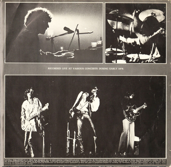 Steppenwolf - Live | Stateside (SMST 2230/31) - 3