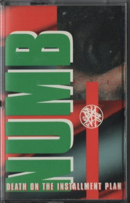 Numb - Death On The Installment Plan | Re-constriction Records (RECC 005)