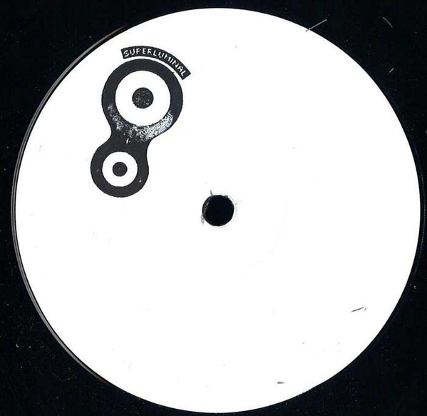 Matthias - Xel Naga EP | Superluminal (SUPLU001)