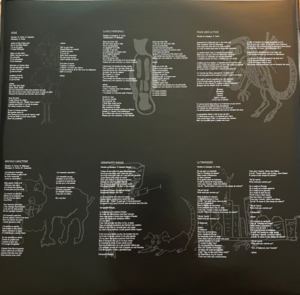 Les Colocs - Les Colocs | Ariola (74321105571) - 3 Les Colocs - Les Colocs | Ariola (74321105571) - 3