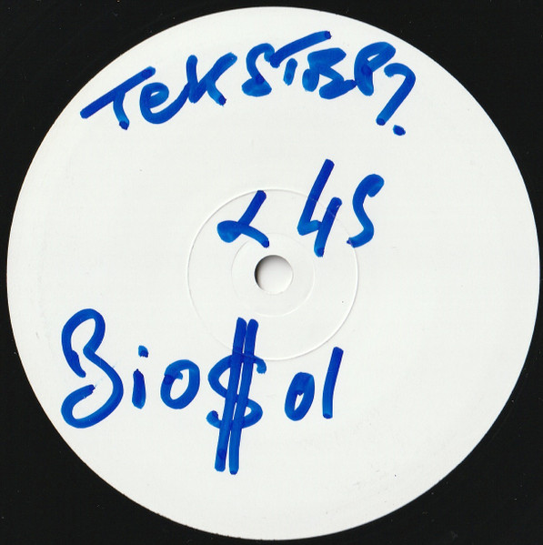 Mo' Bass - Free Ride | Bio$ (BIOS 001)