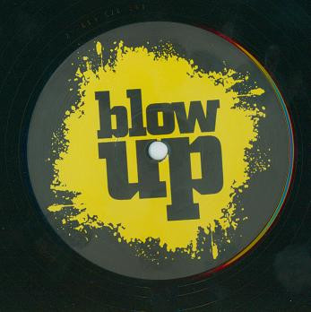 Illuminatae - Tempestada | Blow Up (INT 125.619) - 4
