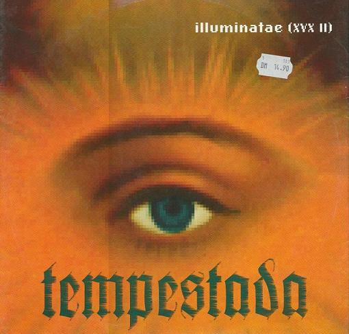 Illuminatae - Tempestada | Blow Up (INT 125.619) - main