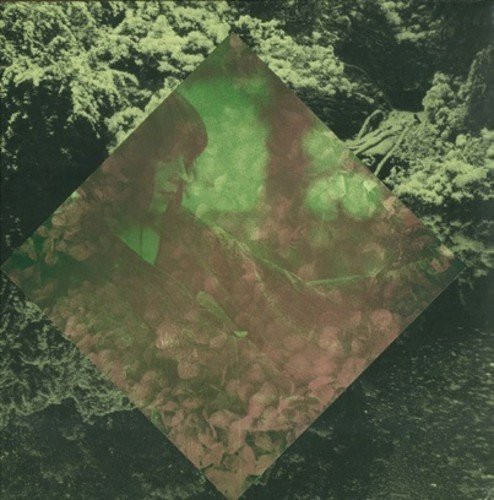 Laura Groves - Thinking About Thinking | Deek Recordings (DEEK004) - main