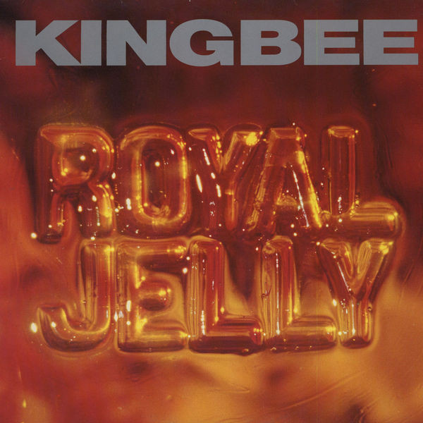 King Bee - Royal Jelly | CBS (467794 1) - main