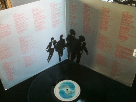 The Beatles - A Collection Of Beatles Oldies | Som Livre (410.7002) - 3