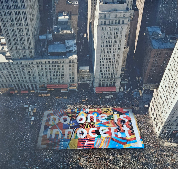 No One Is Innocent - Colères | Verycords (6022046518)