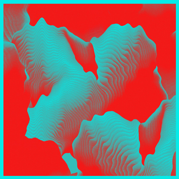 Roger van Lunteren - MASA 002 | Masa Series (MASA002)