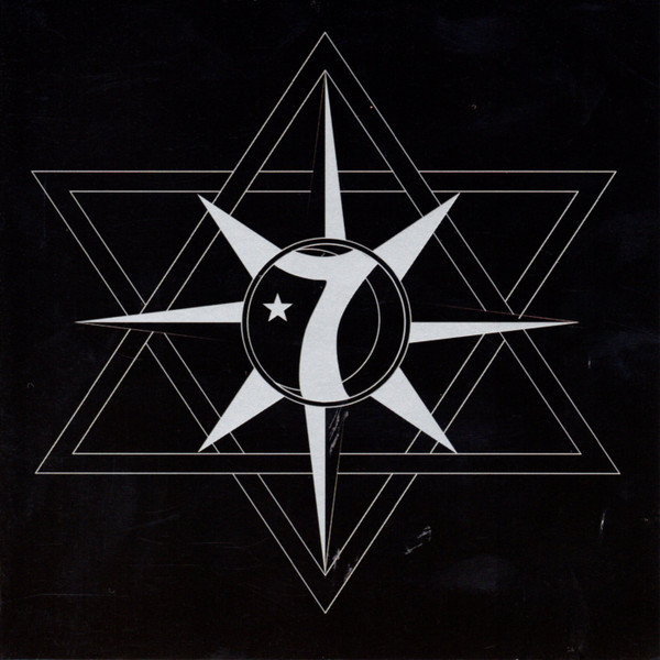 Slotek - 7 | WordSound (WSCD017)