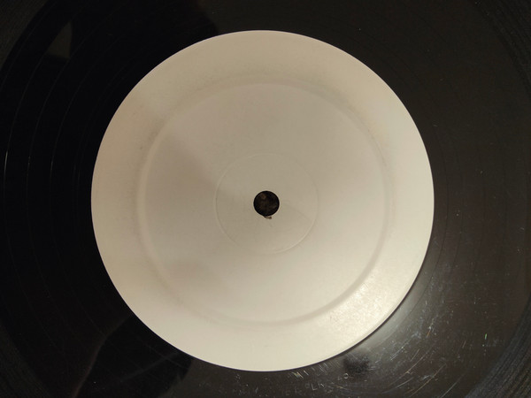 Slyde - Krunk / That's It | Finger Lickin' Records (FLR 046) - 2 Slyde - Krunk / That's It | Finger Lickin' Records (FLR 046) - 2