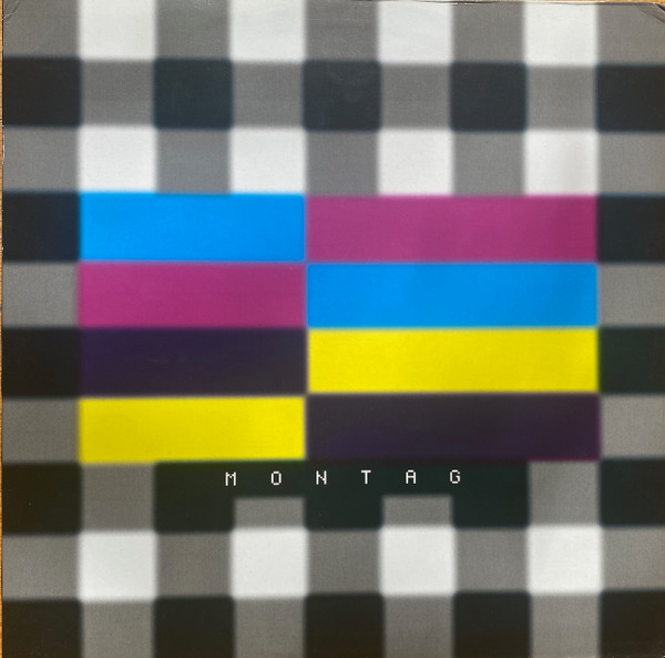 New Order - Blue Monday-95 | London Records (850241.1) - main