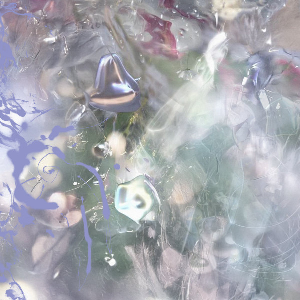 Holy Similaun - Atlas (where the stork took its final flight) | Entangled Visions (EV013)