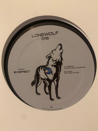 Kraut - By-Effect | Lonewolf (LONEWOLF016)