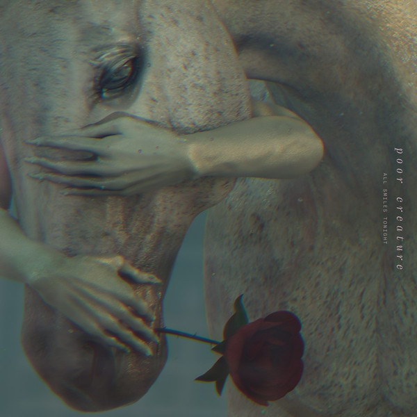 Poor Creature - All Smiles Tonight | River Lea (RLR032LP)