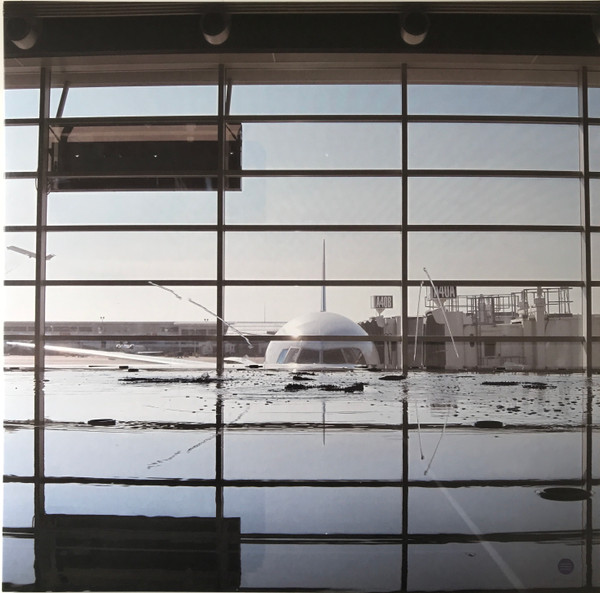 Scan 7 - Orchestrated Reality | Third Ear Recordings (3EEP202004)