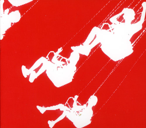 Takagi Masakatsu - Journal For People | Carpark Records (CAK 32) Takagi Masakatsu - Journal For People | Carpark Records (CAK 32)