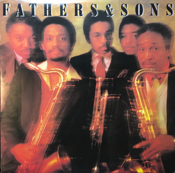 Fathers & Sons - Fathers & Sons | Columbia (FC 37972)