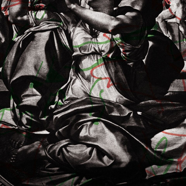 Various - Nation Techno: Italy | La Chinerie (LCNT002)