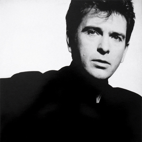 Peter Gabriel - So | Charisma (PG 5) - main Peter Gabriel - So | Charisma (PG 5) - main