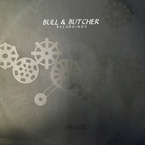 L.U.P.O. - I Wanna Love You | Bull & Butcher Recordings (BB 2066 MX)