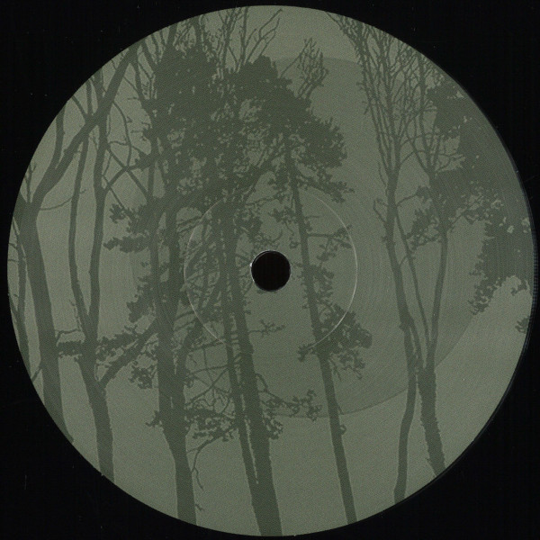 Gareth Cooke / Don Carlos - Dynamik / A Time Coloured | Natsukashii Records (NATSU1201)