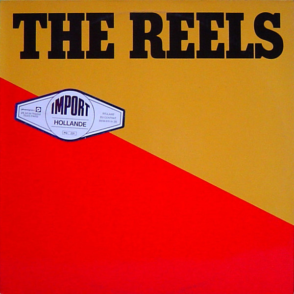 The Reels - The Reels | Mercury (6357 928)