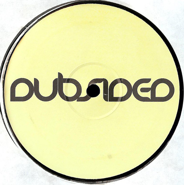 Modeler - Island Life | Dubsided (DSD002) - 2