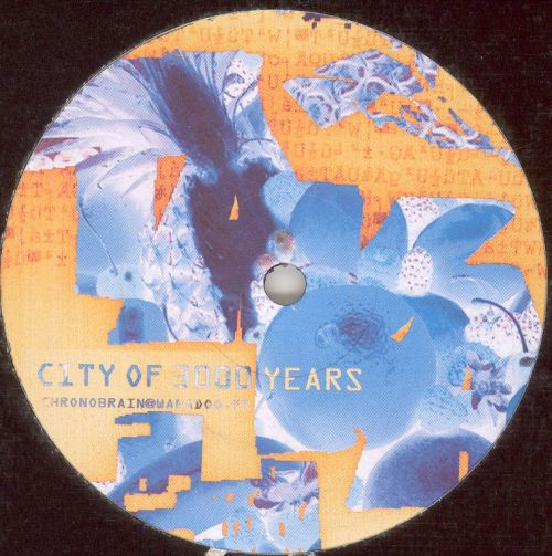 Various - The Evidence Way | Taka (TAKA 06) - 2