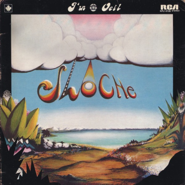 Sloche - J'un Oeil | RCA Victor (KPL1-0126)